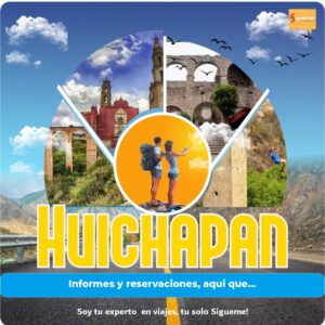 I Huichapan Agosto 20