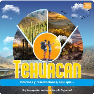 C Tehuacán-Cuicatlán y Zapotitlán Salinas Marzo 29