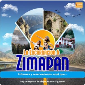 M Zimapán y La Encarnación, Hidalgo Noviembre 29