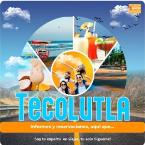 C Tecolutla Marzo 19